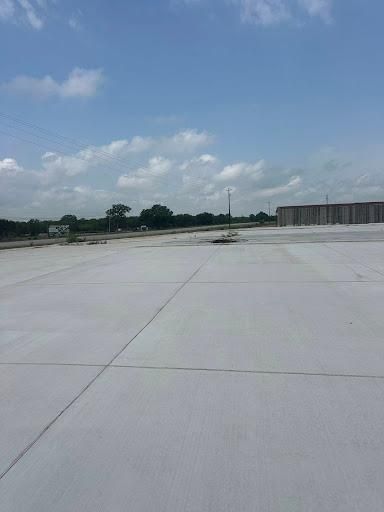 Concrete Slab Construction for Hernandez Masonry & Concrete LLC in Granbury, TX
