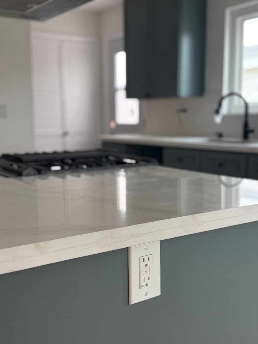 New Construction & Remodel for Forge Electric Company in Torrance, CA