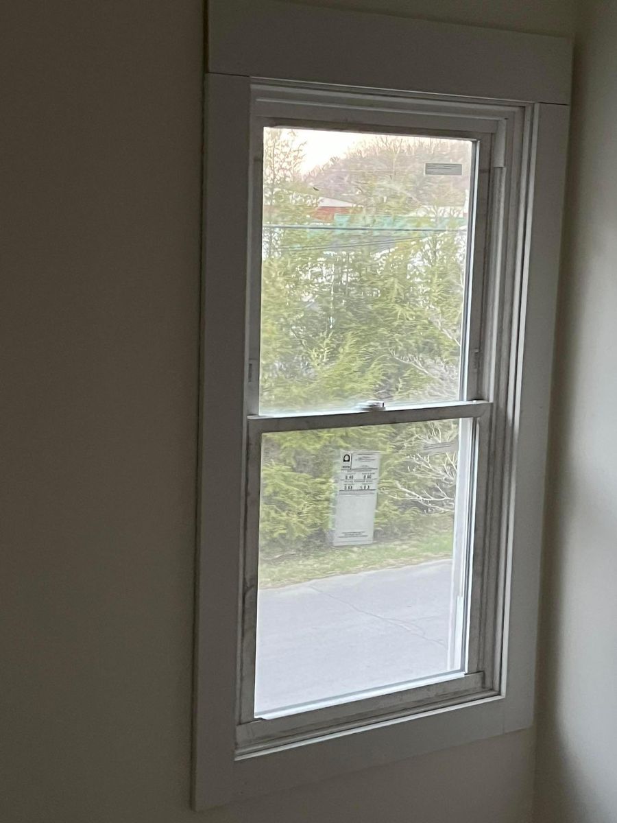 Carpentry for CM Construction in Erwin, TN