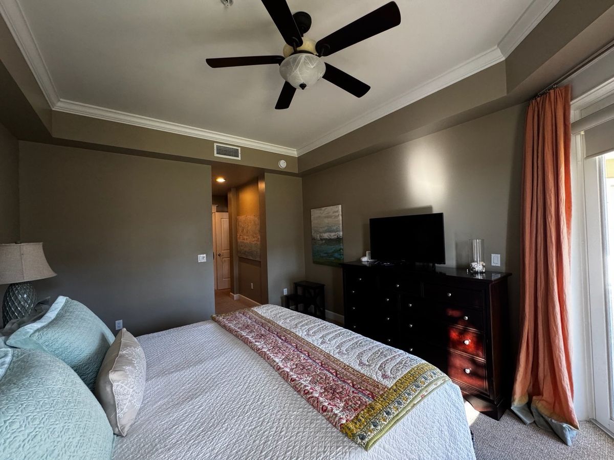 Interior Painting for Costa Esmeralda Painting in Fort Walton, FL