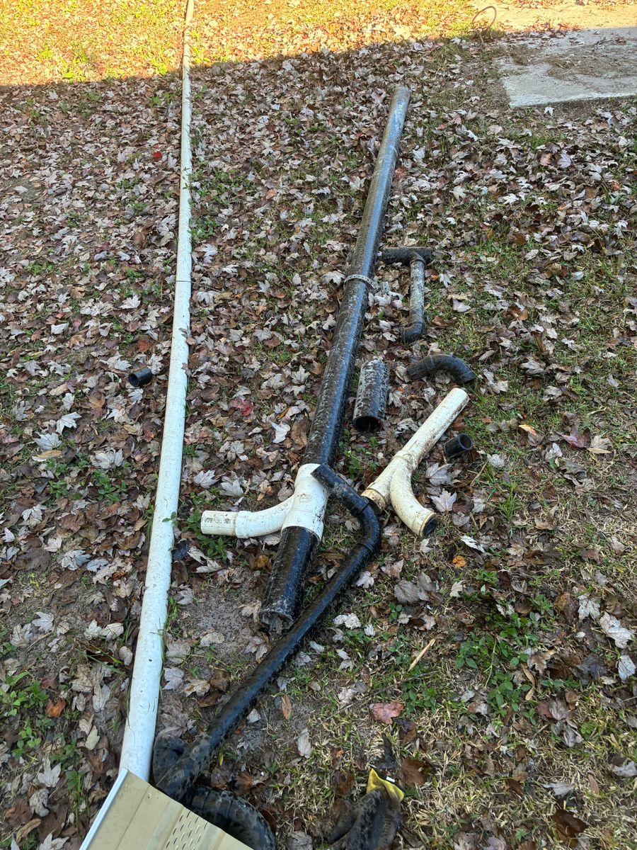 Re-Pipes for Nomadic Plumbing Orlando in Orlando, FL