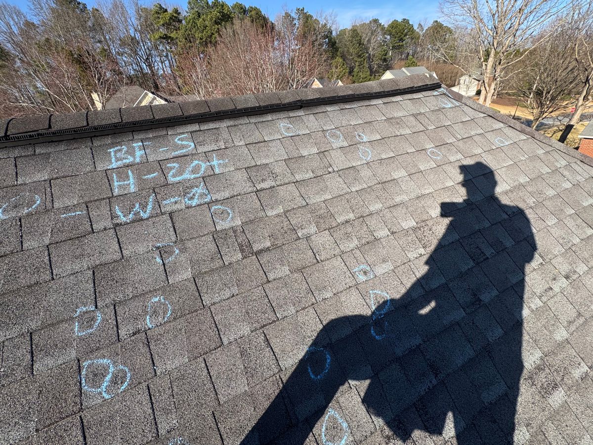 Roofing Repairs for FNS Exterior Consulting LLC, Powered By Live OAK in Cumming, GA