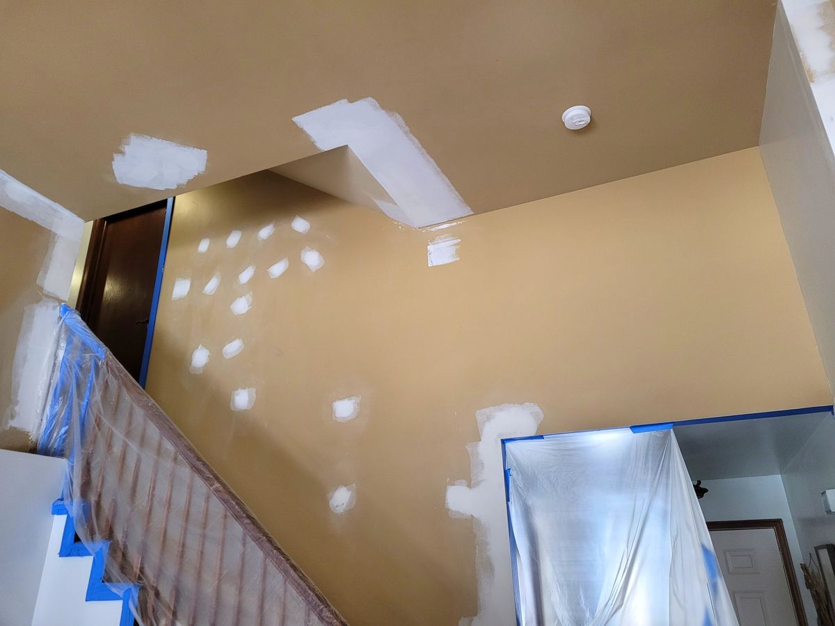 Drywall Repair for Eagle Five Stars Painting in Brazos Valley, TX