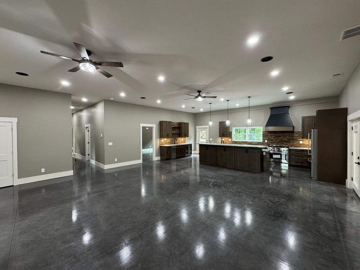 Custom Home Design for Extreme Construction Services in Charlotte, NC