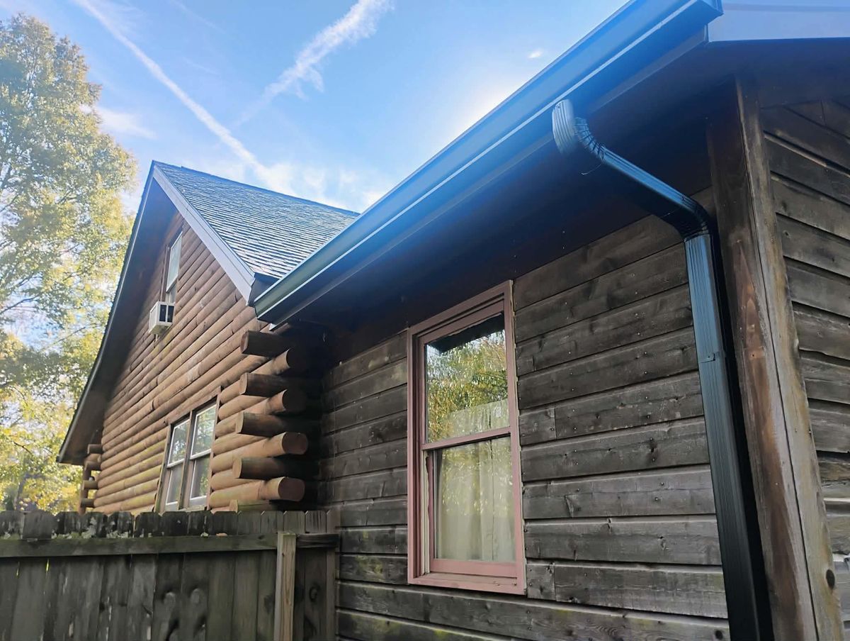 Shingle Roofing systems for KY Gutter Pro & Specialty Roofing Systems in Monticello, KY