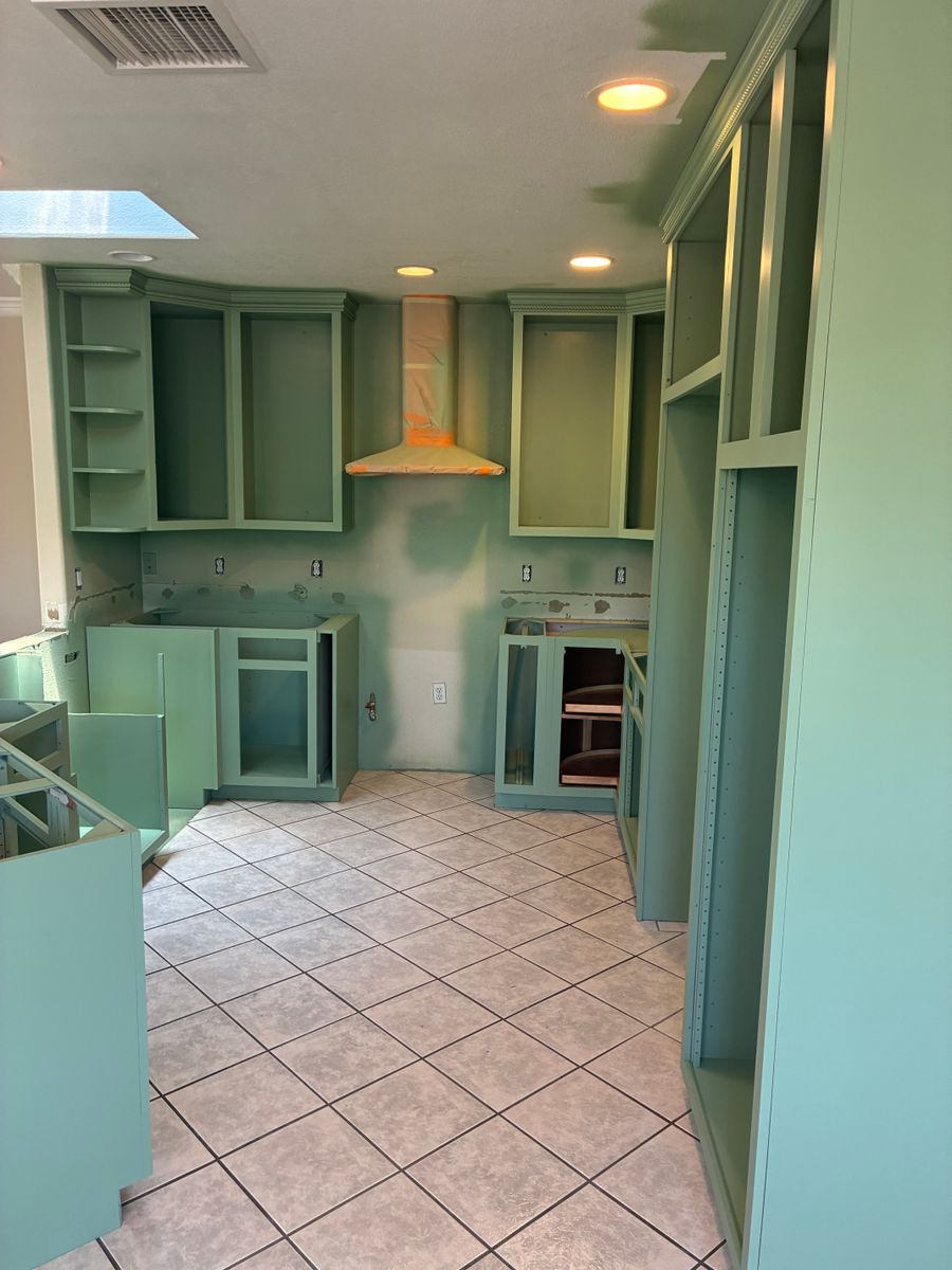 Remodeling Services for Borquez Desert Roots LLC in Sierra Vista, AZ
