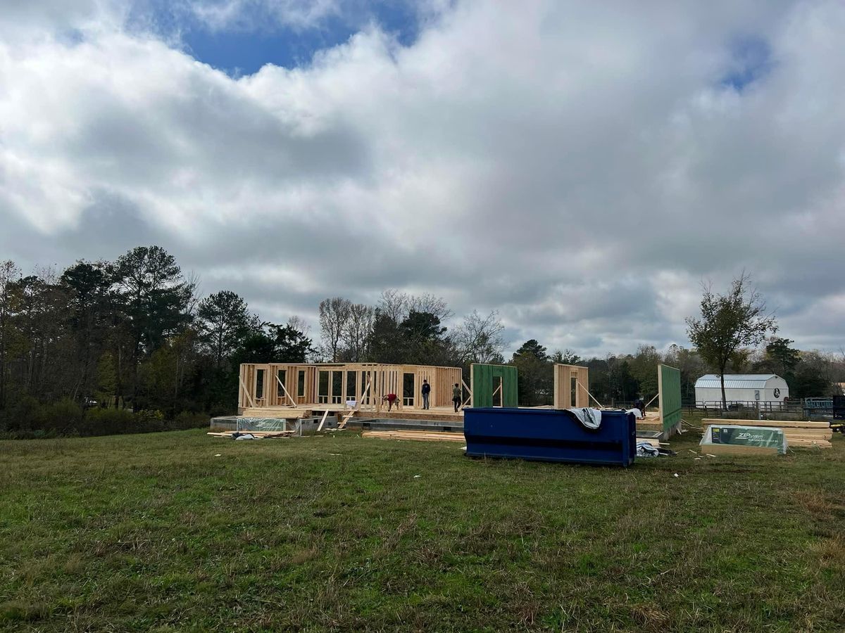 Full Home Remodels for Reed Construction Services LLC in Cartersville, GA