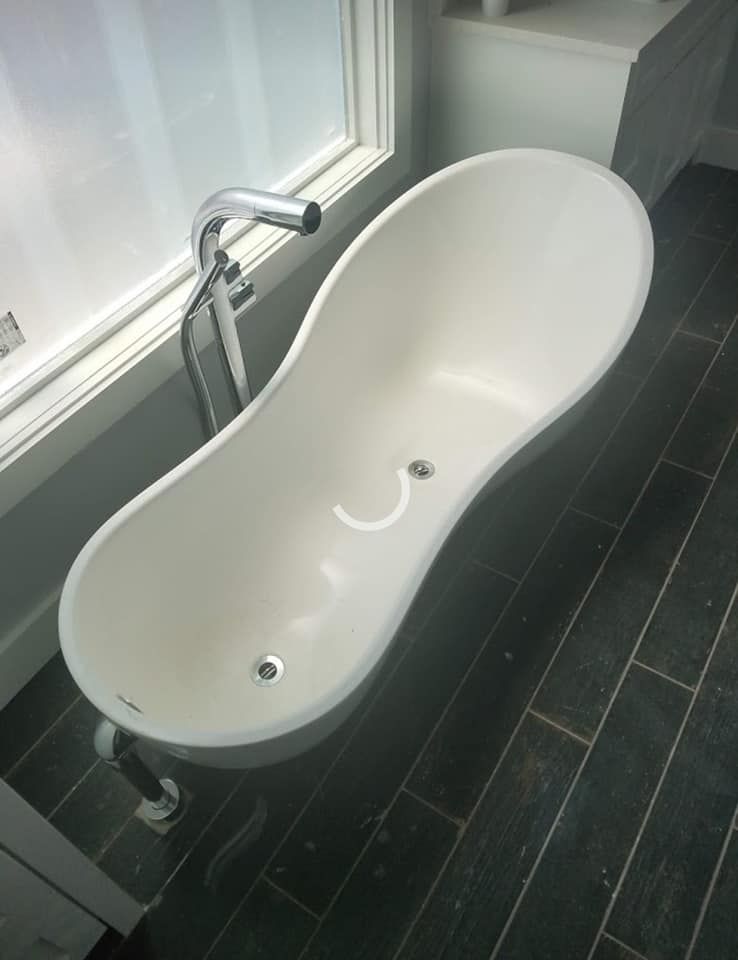 Bathroom Renovation for Star Services in Wills Point, TX