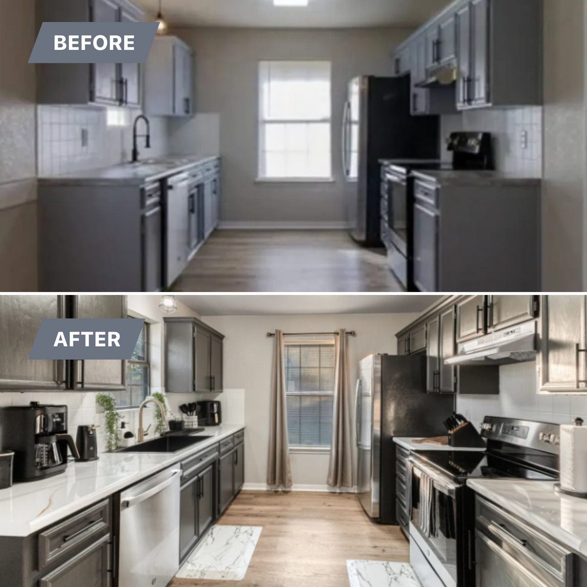 Interior Design for Strategic Repairs and Designs in Killeen, TX