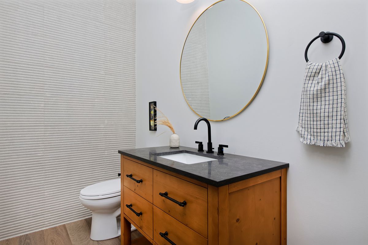 Kitchen and Bathroom Renovations for Radiant Homes LLC in Fort Collins, CO