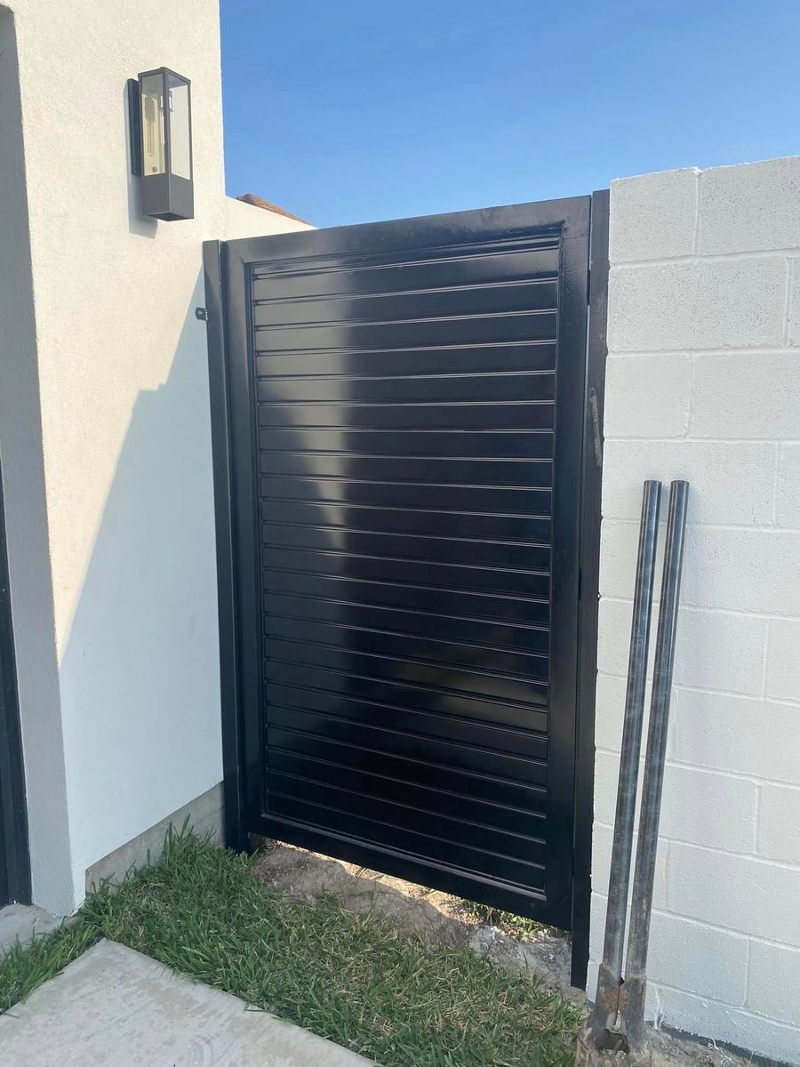 Structural Welding for Flores Welding in Penitas, TX