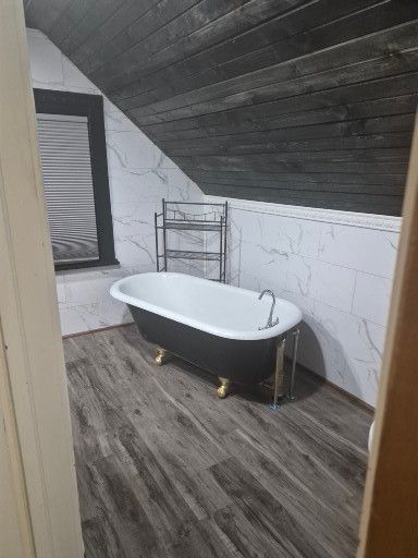 Custom Home Design for KAB Roofing & More in Sheboygan, WI