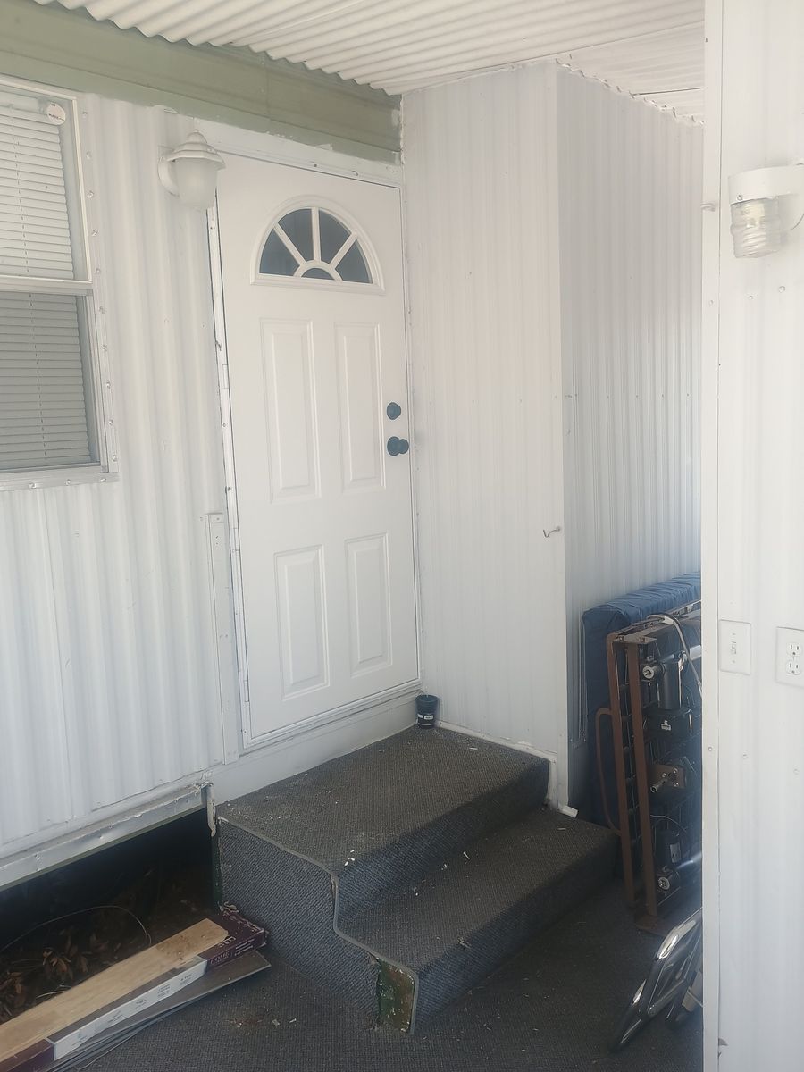 Custom Cabinet Design for Mick's Home Improvements LLC in Palm Bay, FL