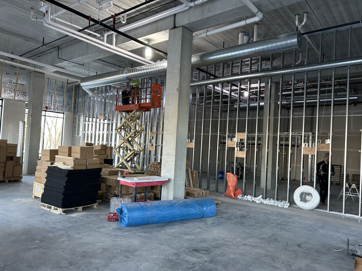 Commercial Construction for Complete Construction Solutions in Alexandria, MN