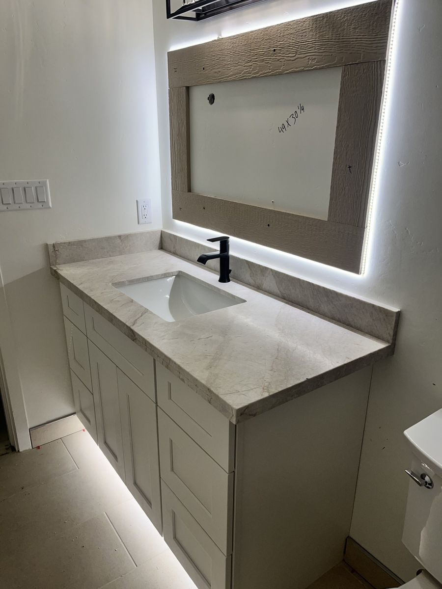 New Construction Electrical Services for Meyer Electric in Camp Verde, AZ