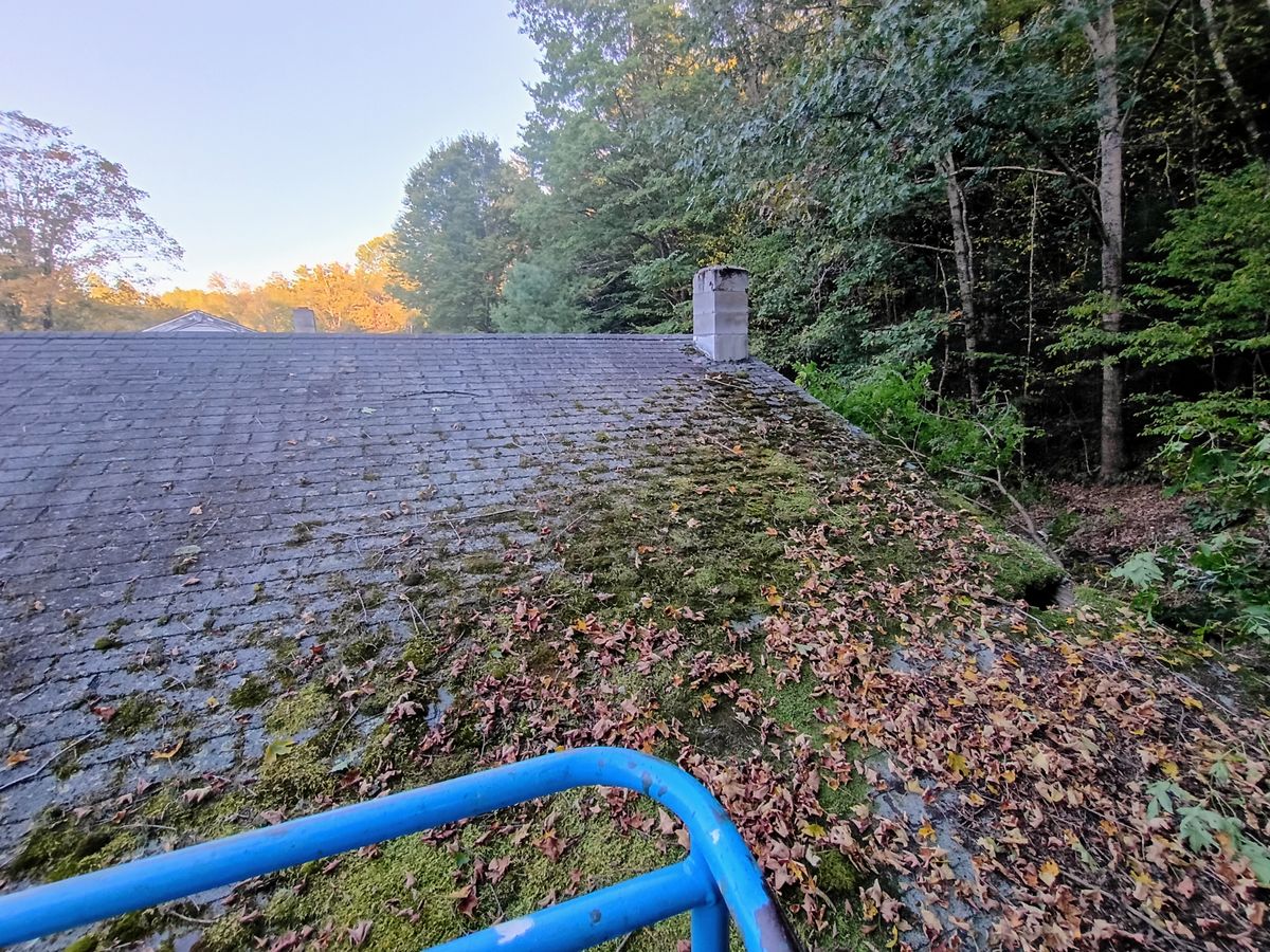 Mold Remediation for First Response Reconstruction LLC in New Hampshire, NH