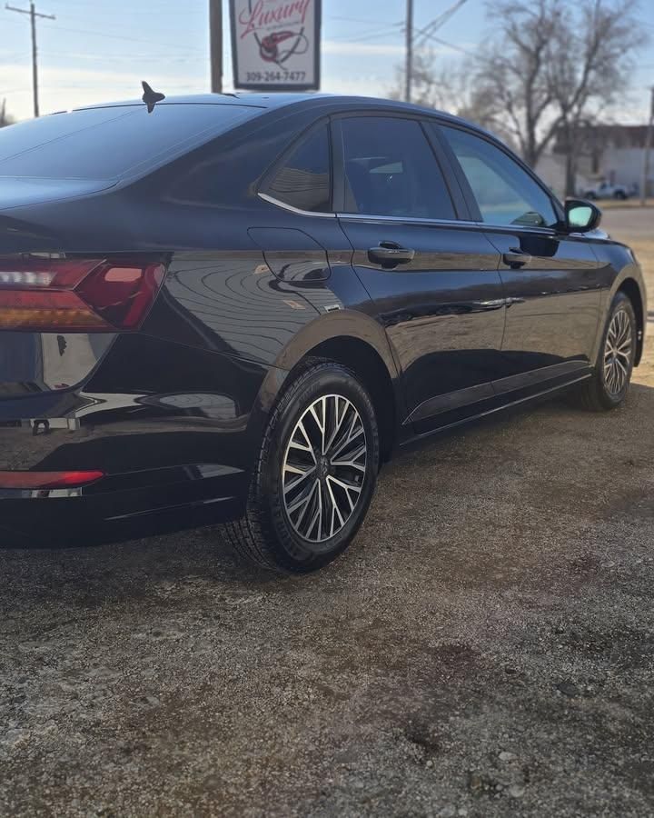 Ceramic Coating for Luxury Auto Detail in Peoria, IL