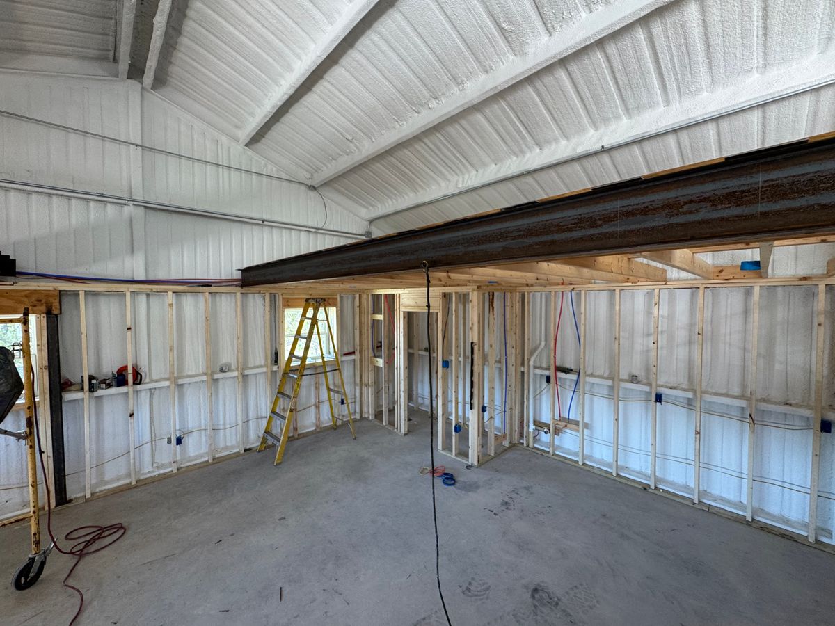 Custom Gate for CHR Unlimited LLC in San Angelo, Texas