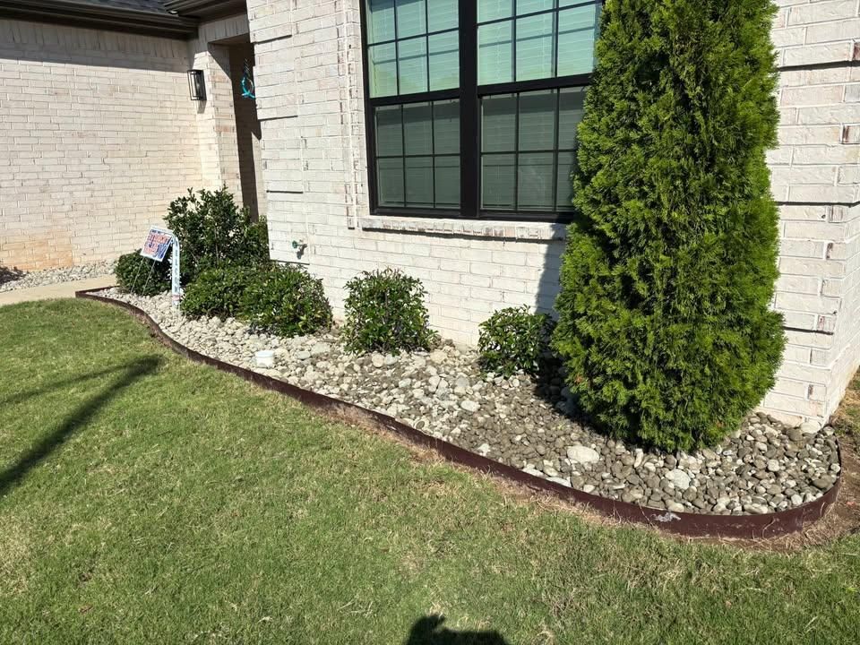 Landscape And Design for Harness Lawn and Land Management  in Jonesboro ,  AR