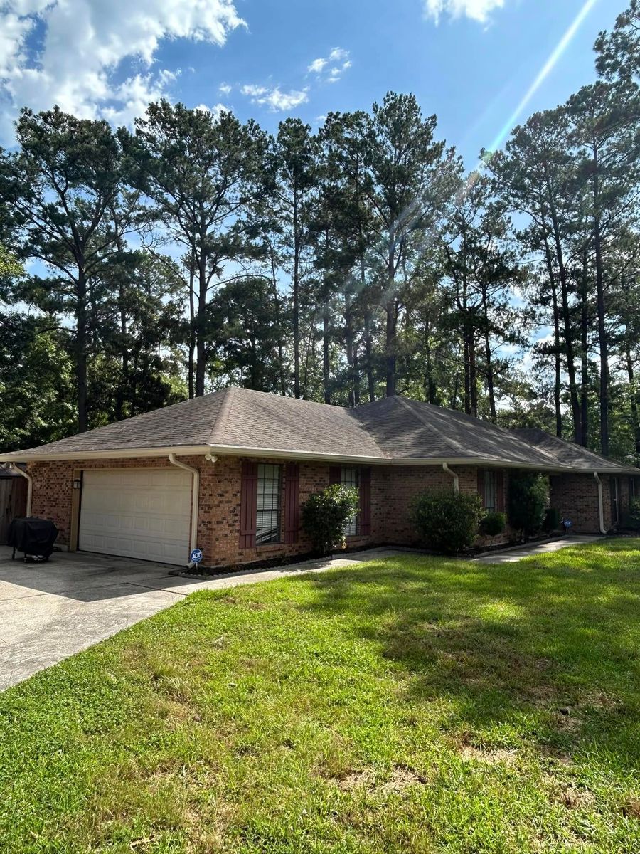 Home Inspection for LBH Property Services in New Orleans, LA