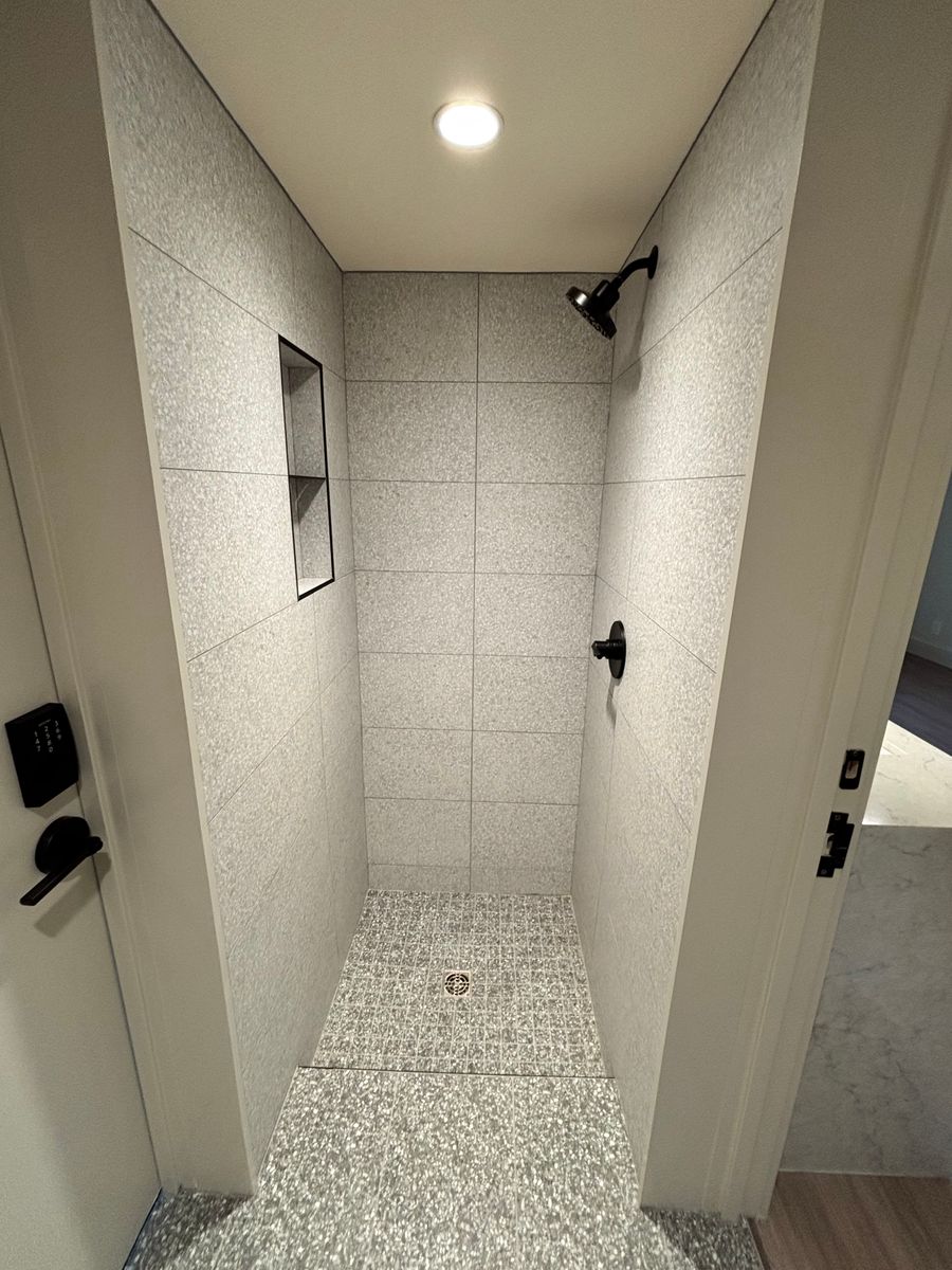 Residential Remodeling for CHX2 Construction in Austin, TX