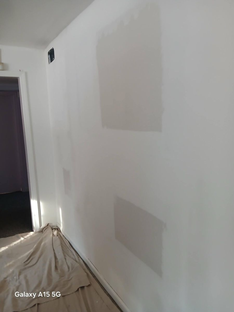 Plaster Repairs for Top Tier Drywall and Painting LLC in Rosenhayn, NJ