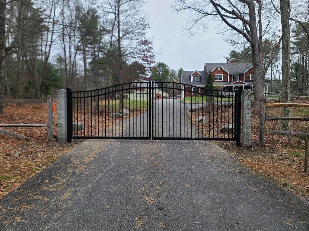 Fence Installation for Wantage Fence & Stonework, LLC in Wantage, New Jersey