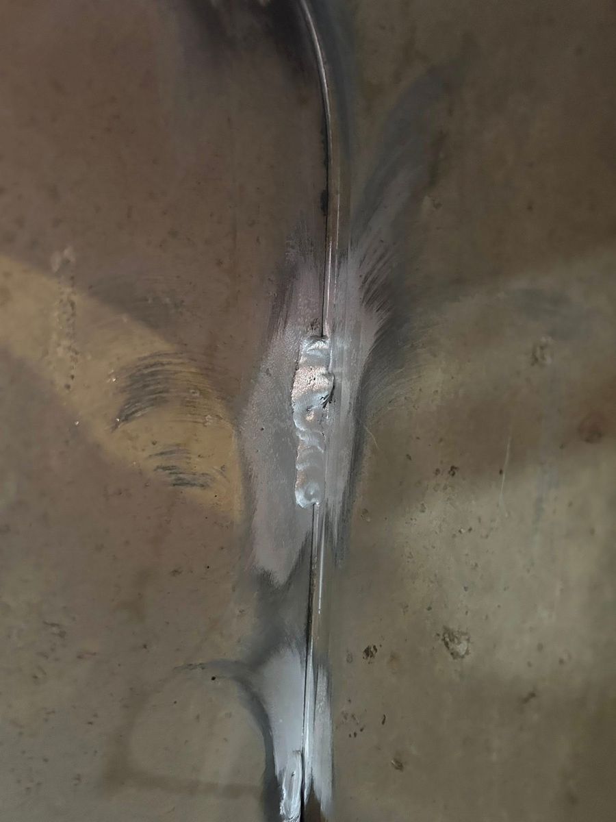 Welding & Metal Repair Services for Weber Welding in Detroit Lakes, MN