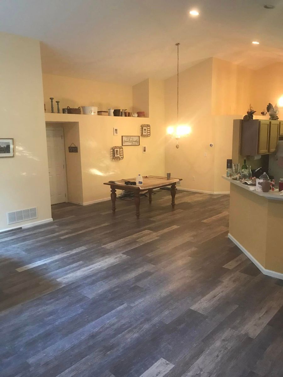 Flooring for Dillagence Construction Projects in Ocean City, NJ