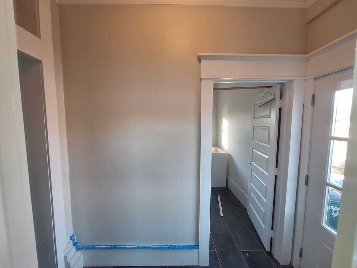 Interior Painting for NXT Generation Painting in Cookeville, TN