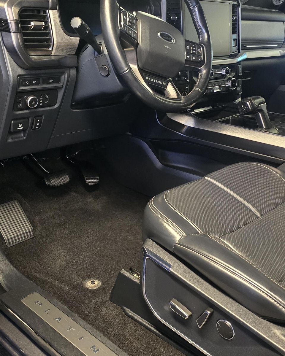 Full Detail Service for Luxury Auto Detail in Peoria, IL