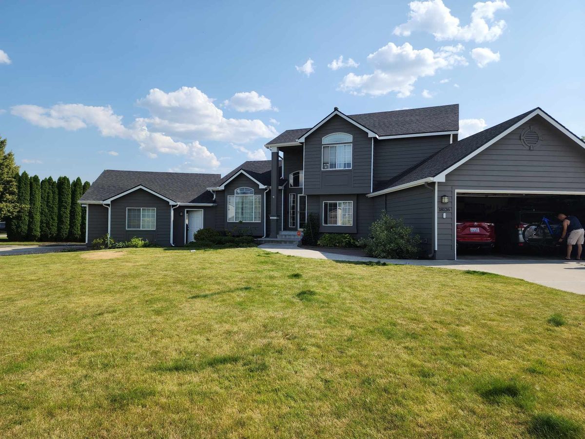 Other Painting Services  for True Legacy Painting in Spokane, WA