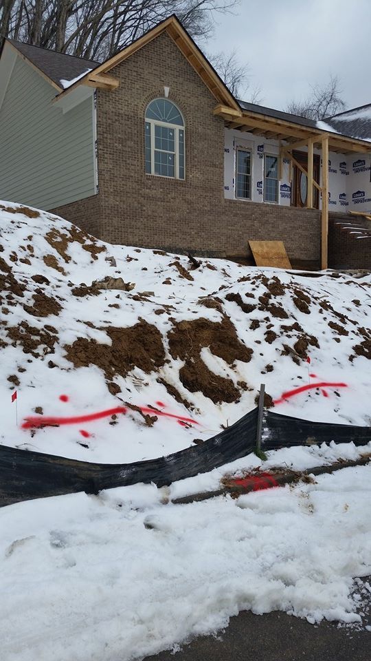 Other Services for Jones Locating Service in Bluff City, TN