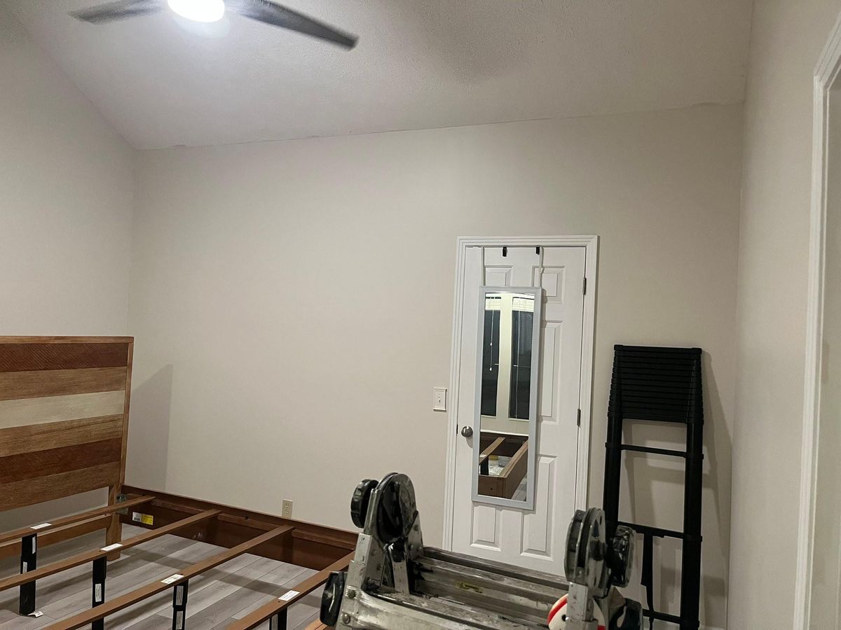 General Remodeling for Small Town HandyMen in Cross Plains, TN