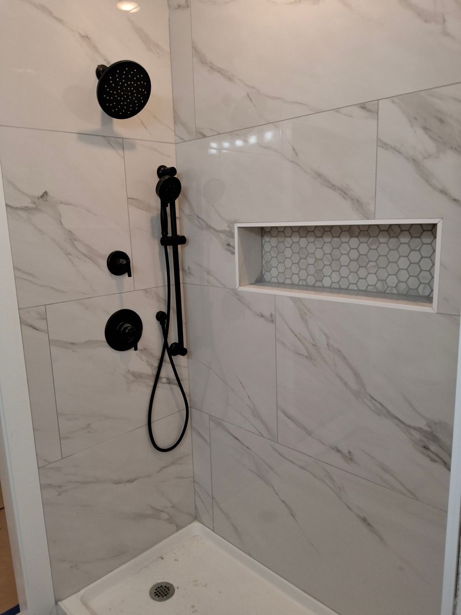 New Construction Plumbing for Plumb South in Cordesville, SC