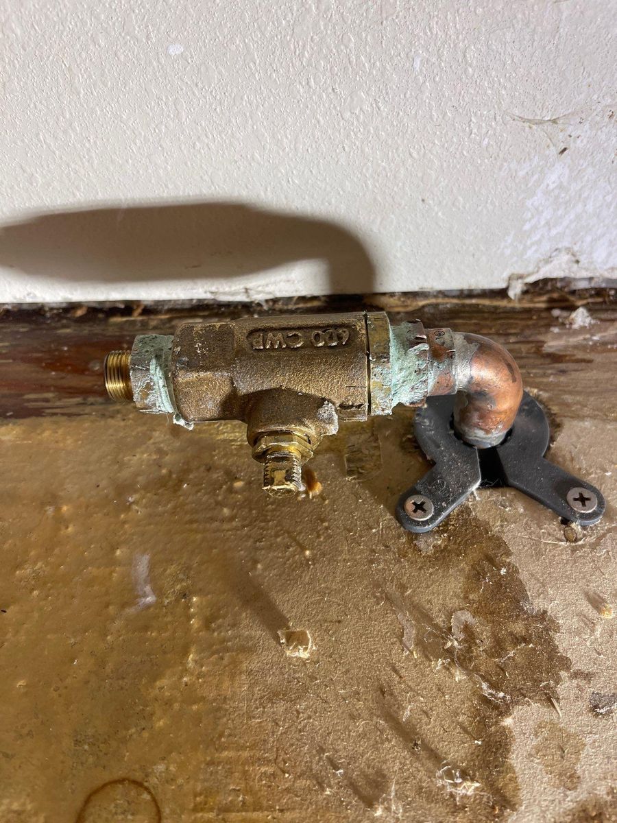 Plumbing Repairs for Mr. Pipe Dreams LLC in Colorado Springs, CO