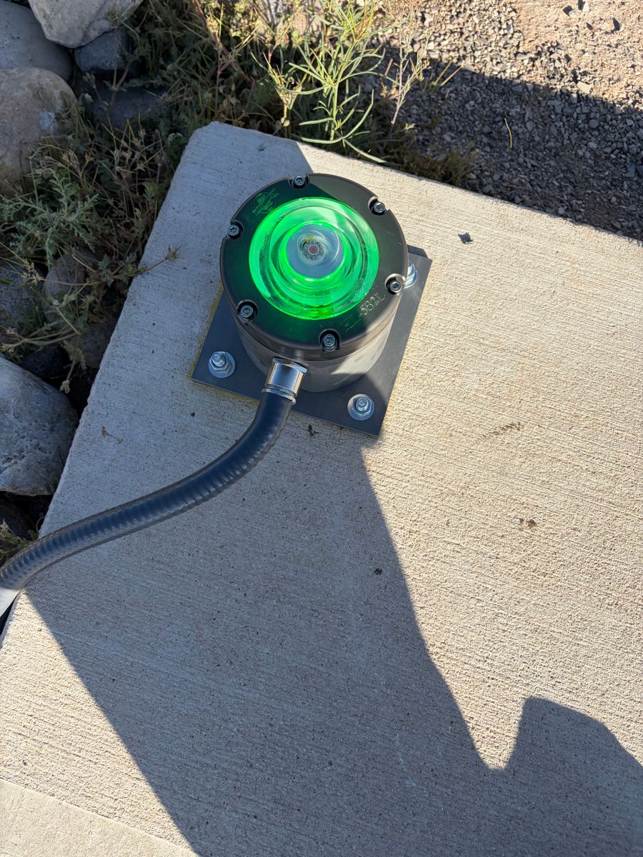 Lighting Installation & Repair for Wired Electrical Services in Grants, NM
