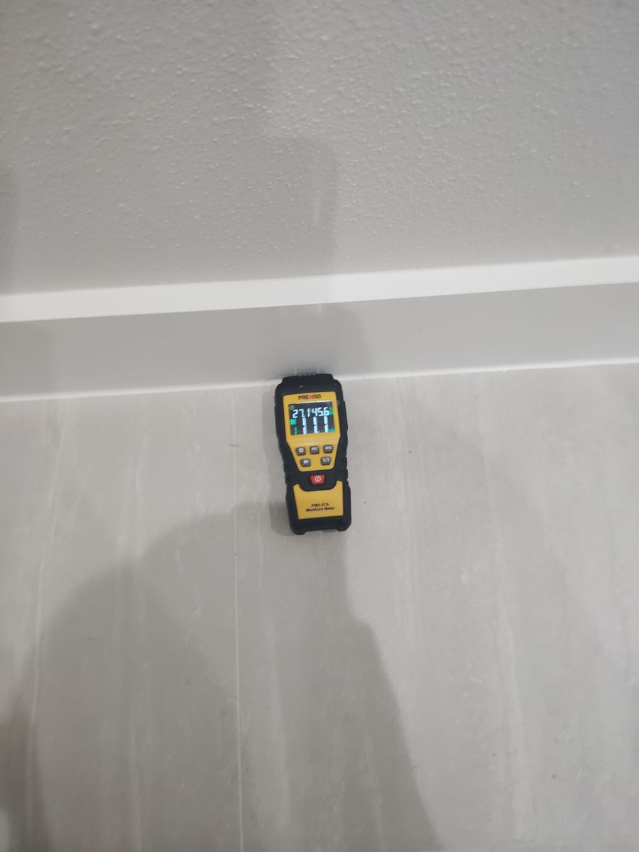 Water Mitigation for Restore It General Contracting in Spring, TX