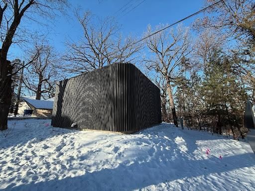 New Construction for Keep The Faith Contracting in Saint Michael, MN