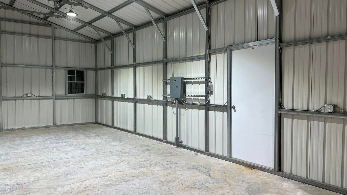 Lighting Installation and Repairs for SOUTHERN CIRCUITS, LLC in Prairieville, LA