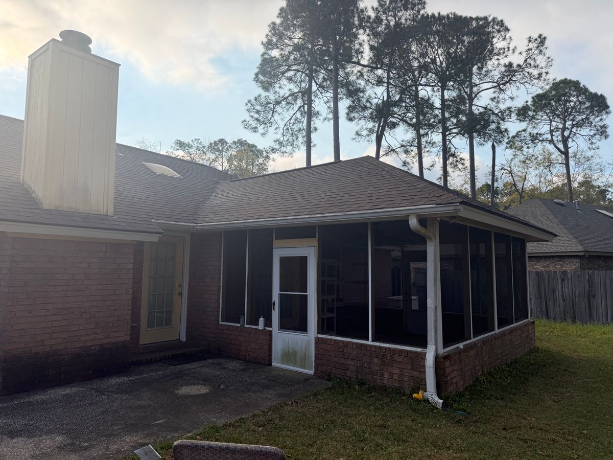 Roofing Installation for Silverstone Property Inspection and Construction LLC in Pooler, GA