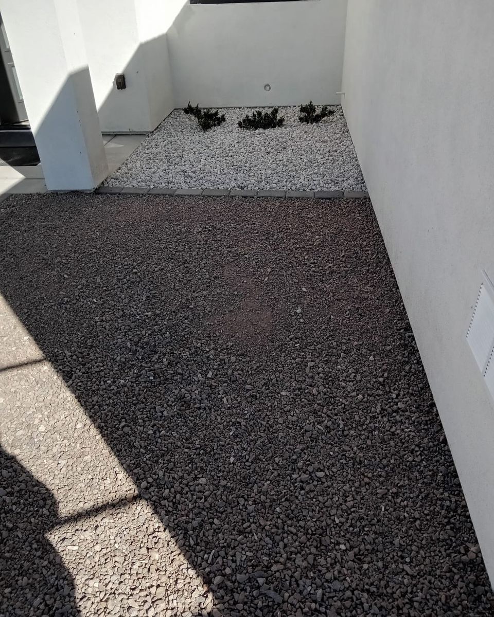 Hardscaping for Ruiz Patio Designs in Phoenix, AZ