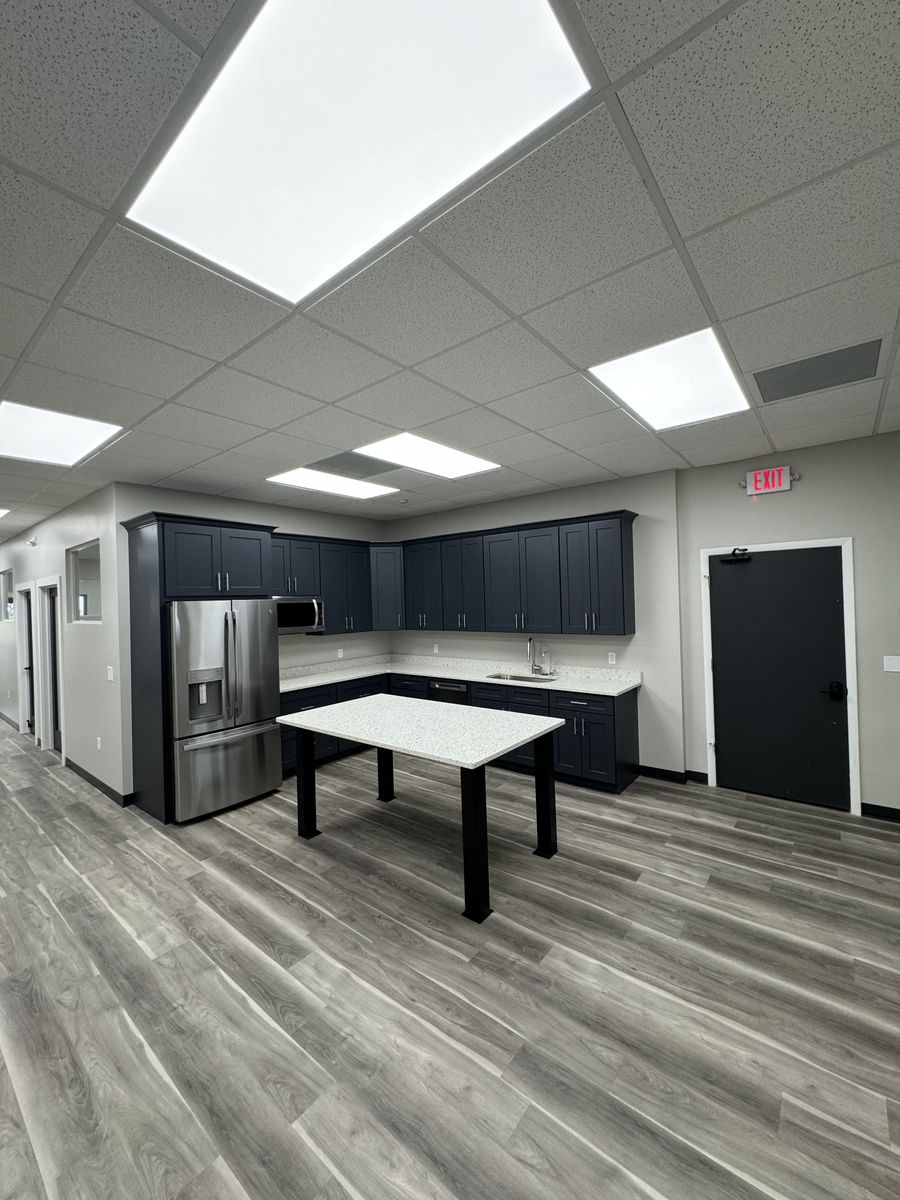 New Commercial Buildings / Commercial Renovations for Lad’s Coastal Construction in Flagler Beach, FL