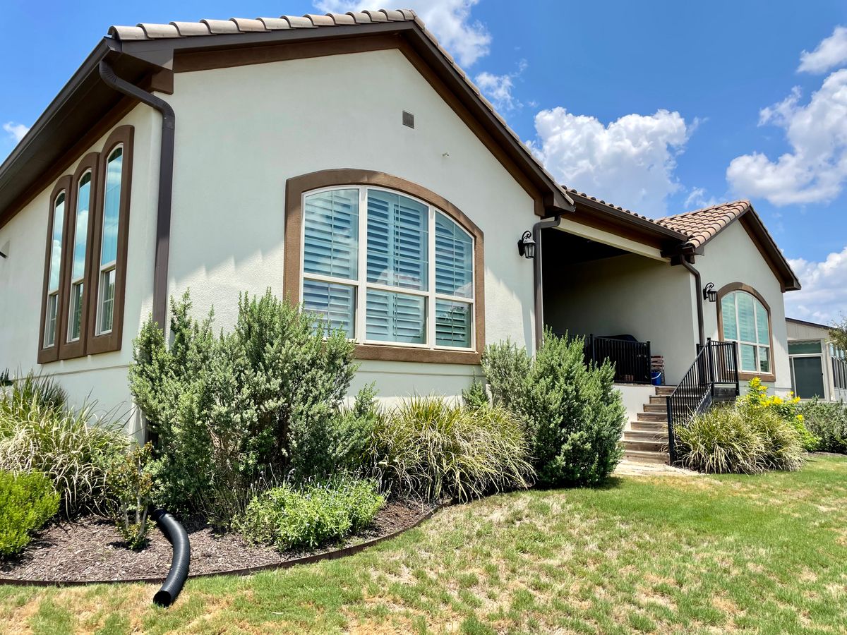 Residential Window Cleaning for Patriot Window Cleaning  in Canyon Lake, TX