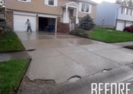 Driveways & Patios for LC Construction and Remodeling in Naperville, IL