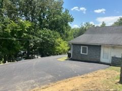 Asphalt Paving for Metzler Paving and Sealcoating in Jacksboro, TN