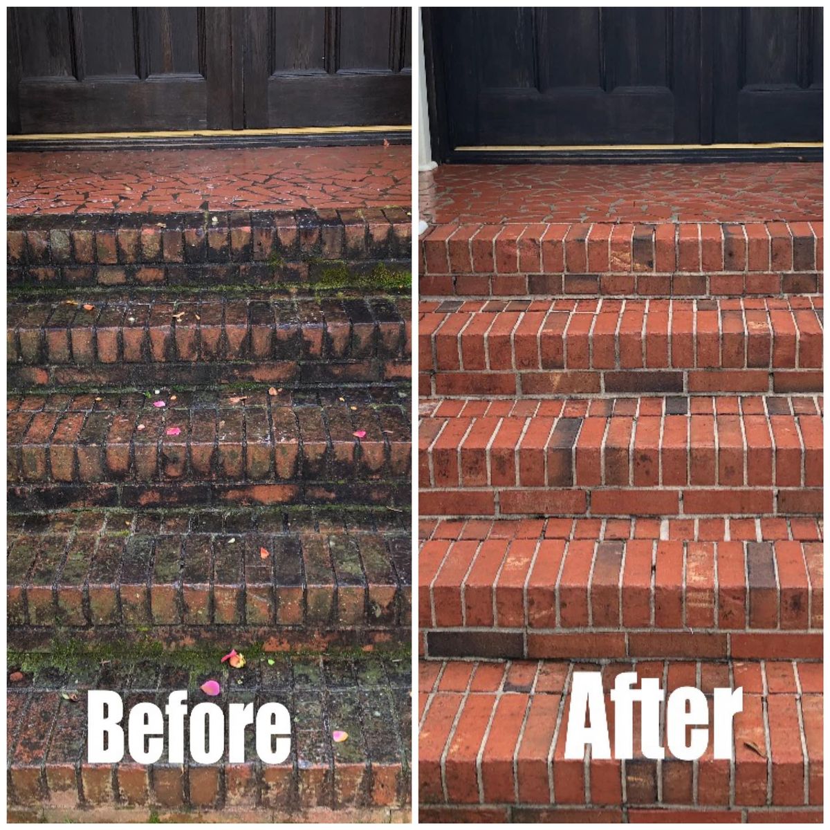 Pressure Washing for KorPro Painting LLC  & pressure washing services  in Spartanburg, SC