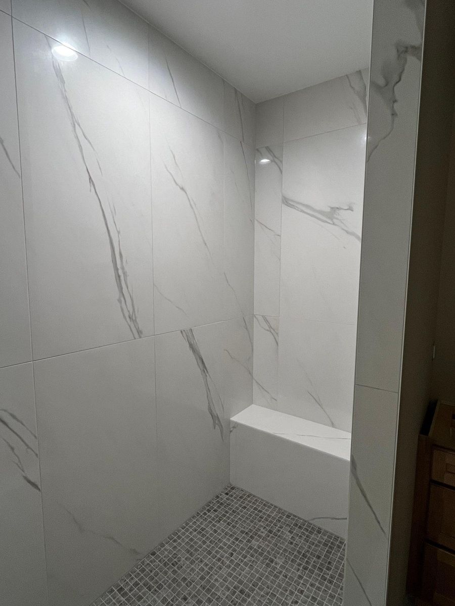 Flooring for PW Designs in Grand Blanc, MI