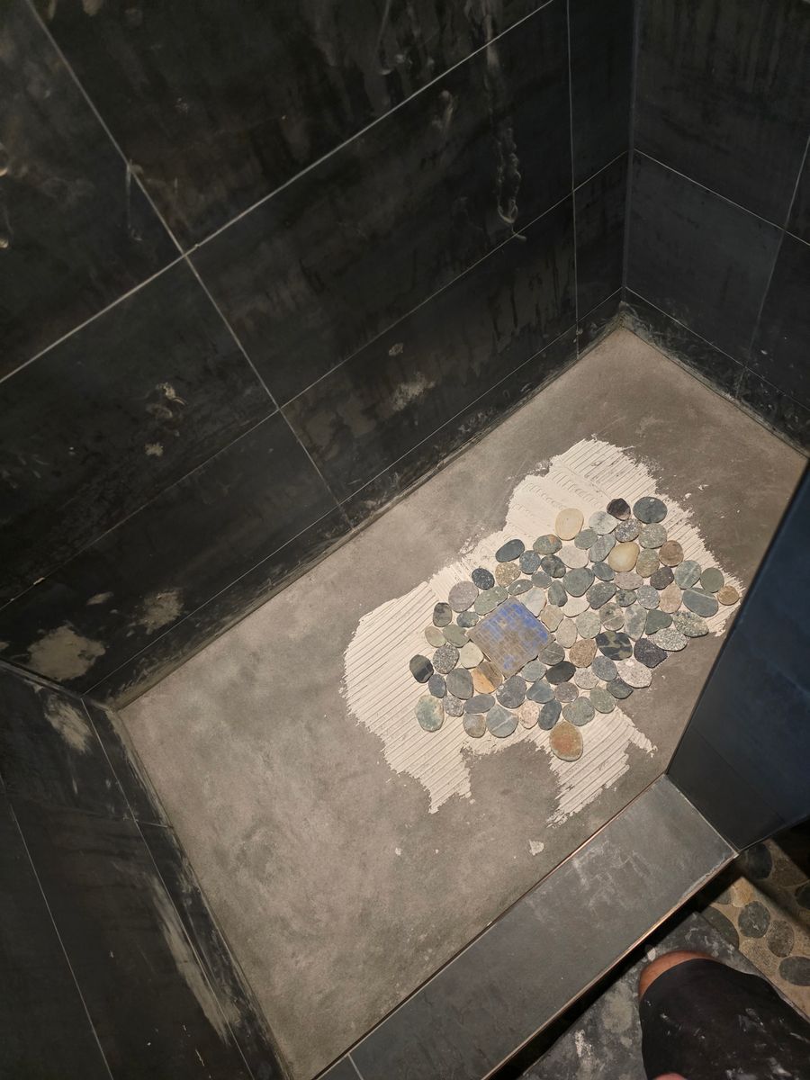 Flooring for SKP Services in St. Petersburg, FL