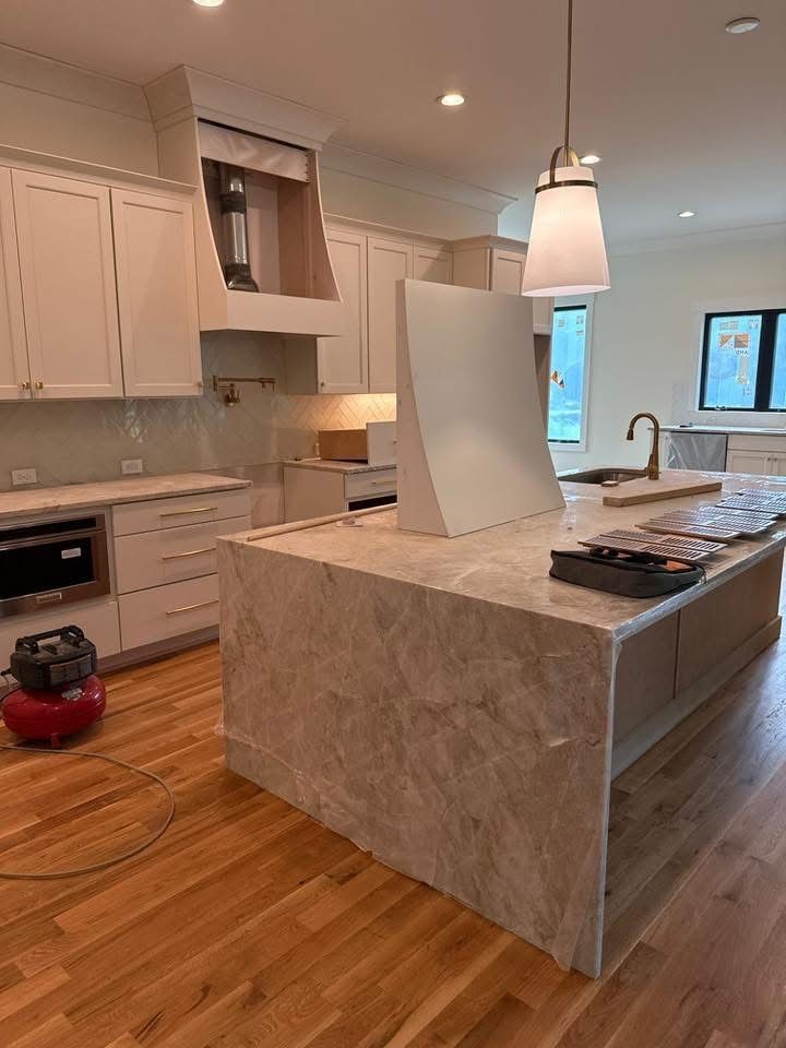 Residential Remodeling for Sunset Vista Design Build LLC in Dallas, TX